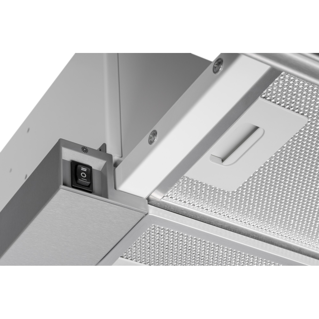 Витяжка кухонна GRANADO Telde 603-1200 inox (GCH336477) - зображення 6