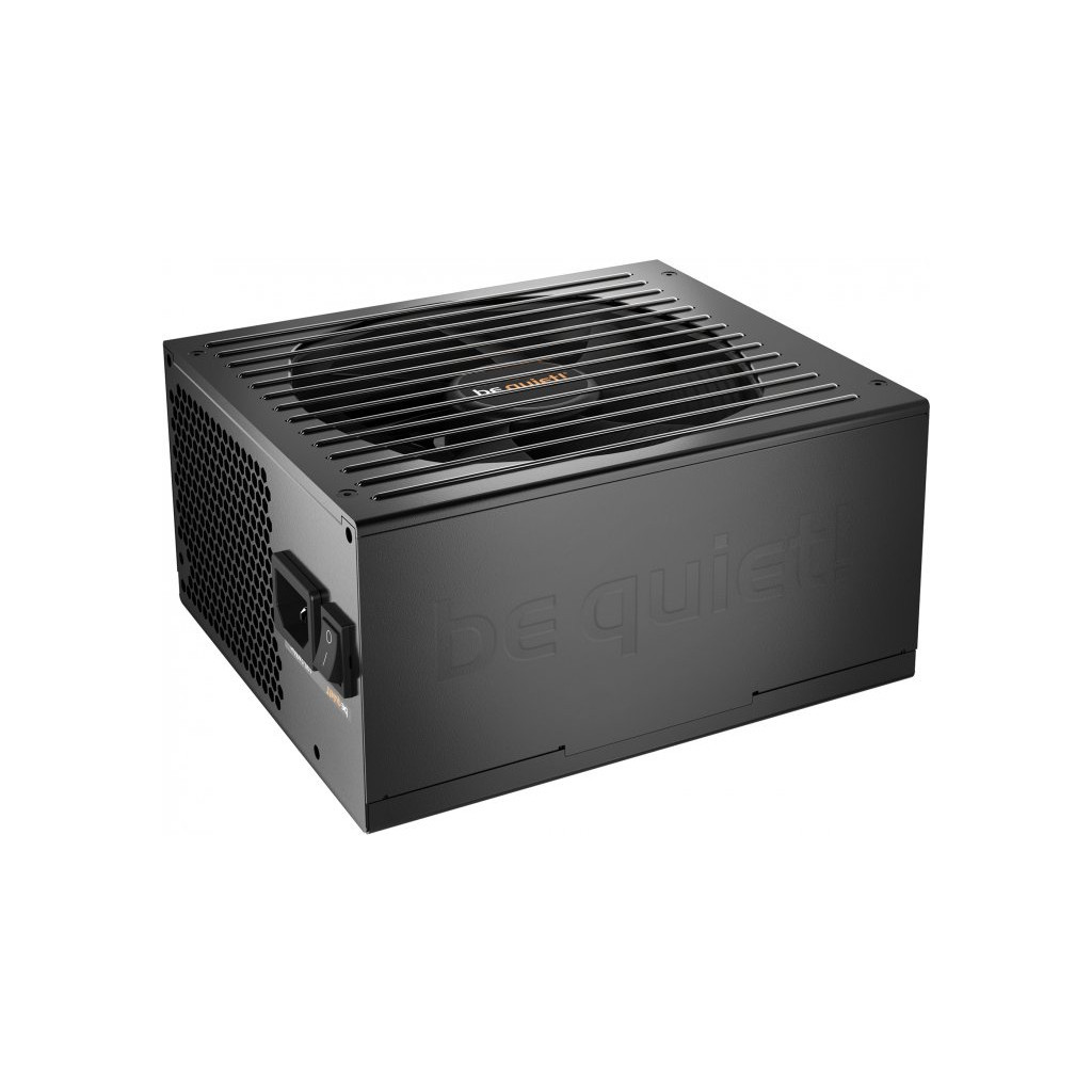 Блок живлення Be quiet! 1200W Straight Power 11 Platinum (BN310) - изображение 2