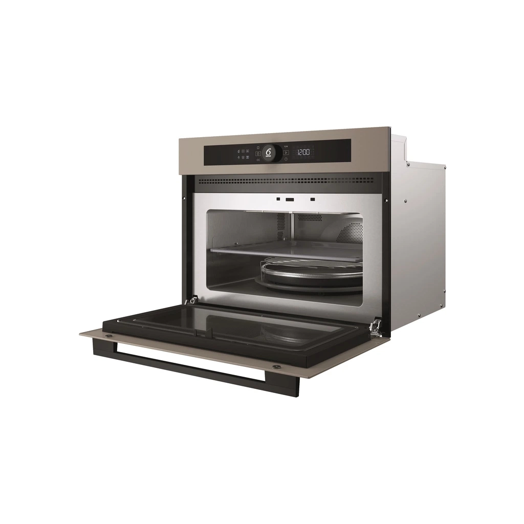 Мікрохвильова піч Whirlpool WMW57DHME - зображення 3