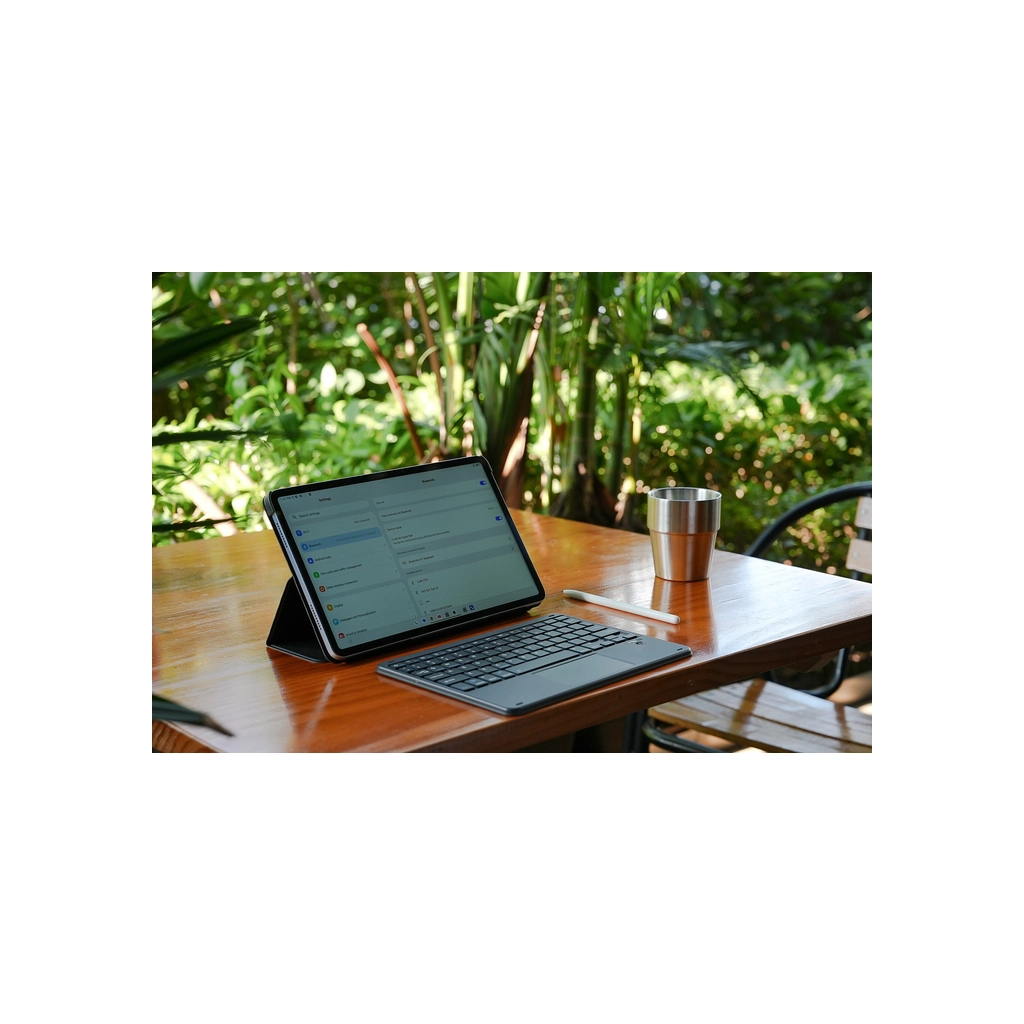 Планшет Blackview Tab 18 12" FHD+ 8/256GB / LTE Glacier Blue (6931548317111) - зображення 8