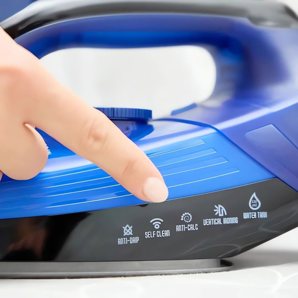 Праска MPM MZE-25 - зображення 6