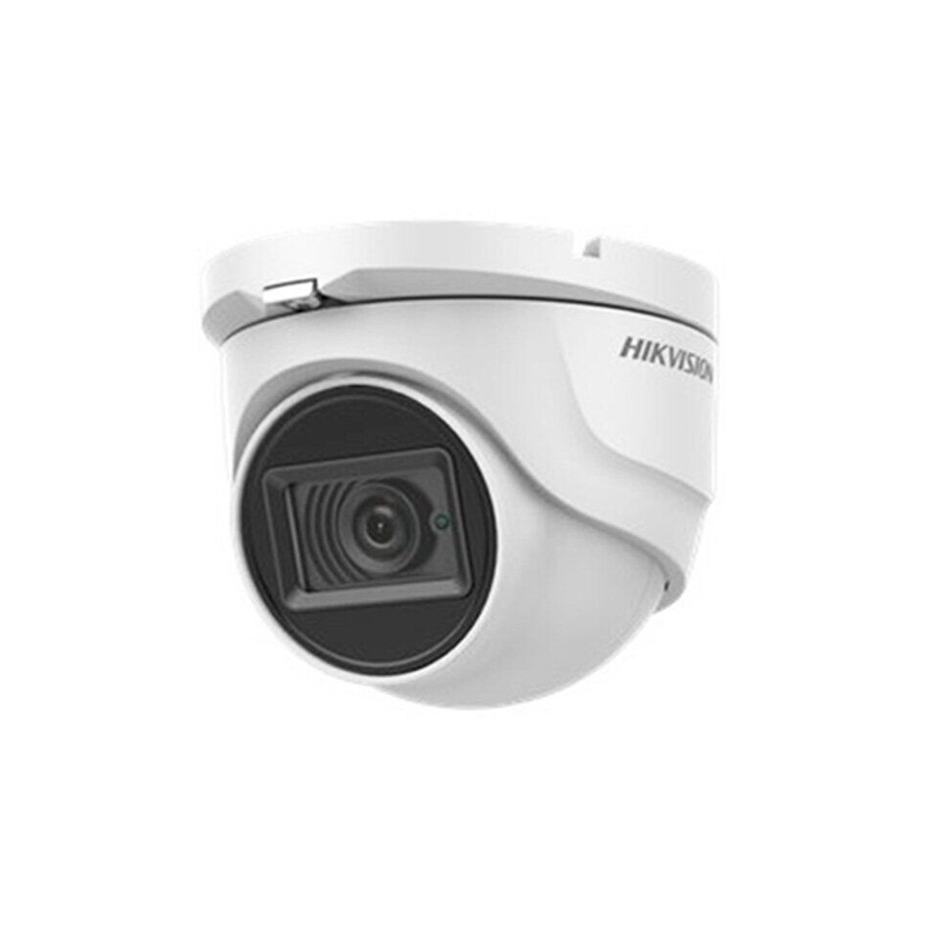 Камера відеоспостереження Hikvision DS-2CE76H8T-ITMF (2.8) - зображення 1