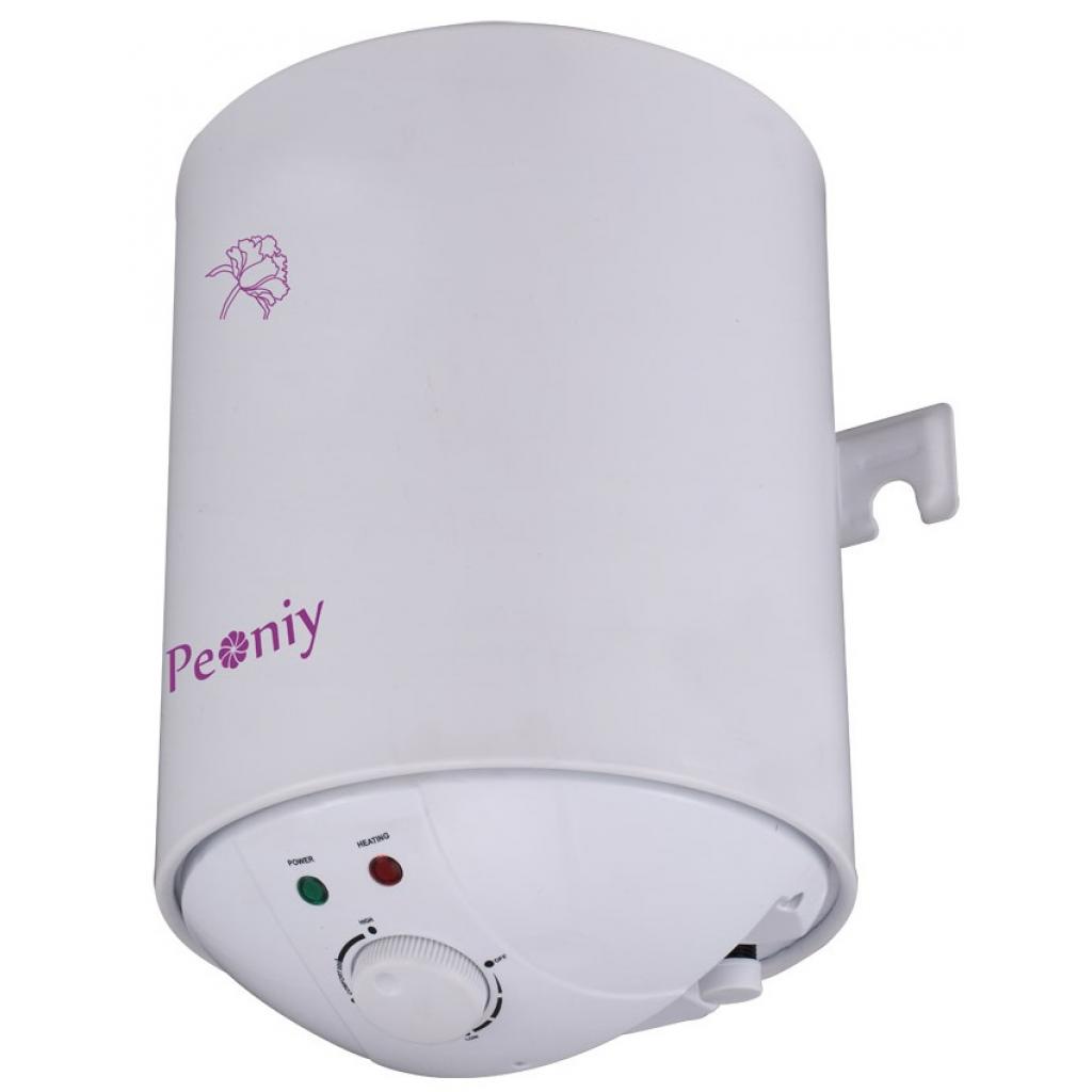 Бойлер Peoniy Palermo P-MEV-10R - зображення 2