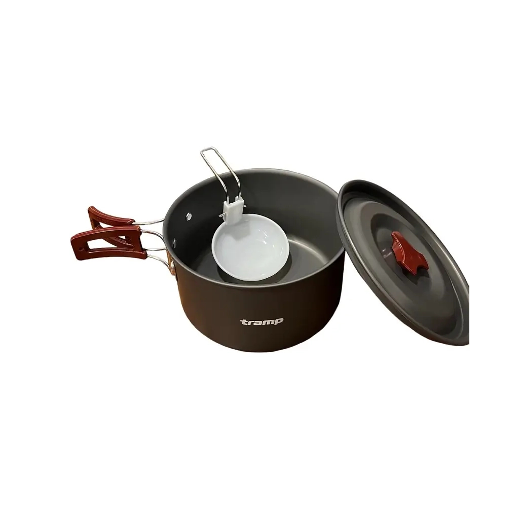 Набір туристичного посуду Tramp UTRC-143 - зображення 3