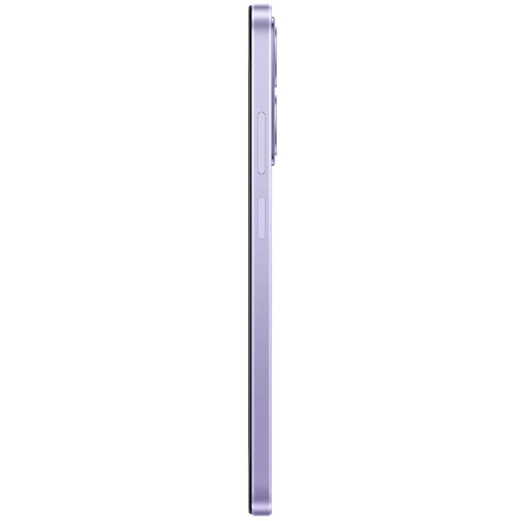 Мобільний телефон Oppo A3 6/256GB Starry Purple (OFCPH2669_PURPLE) - зображення 5