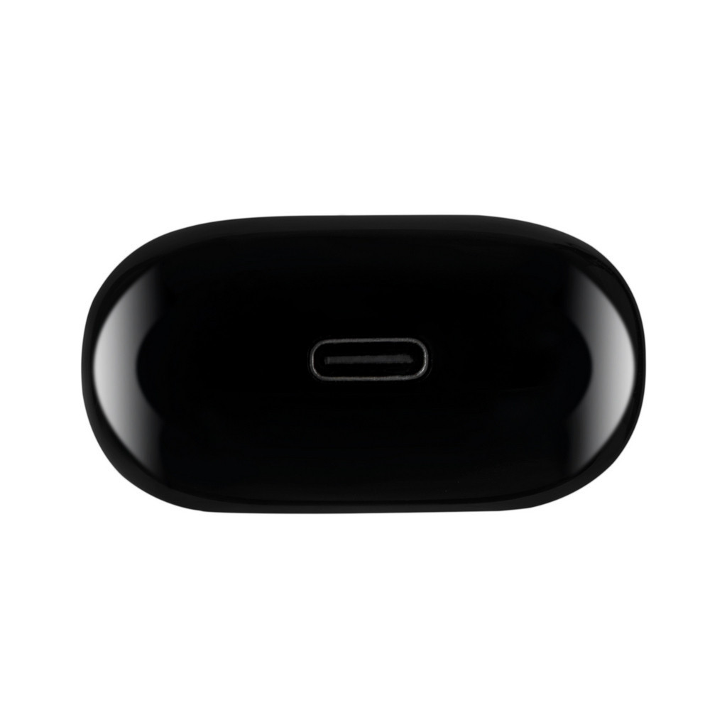 Навушники Gelius Pro Capsule 4 GP-TWS-004i Black (00000089891) - зображення 6