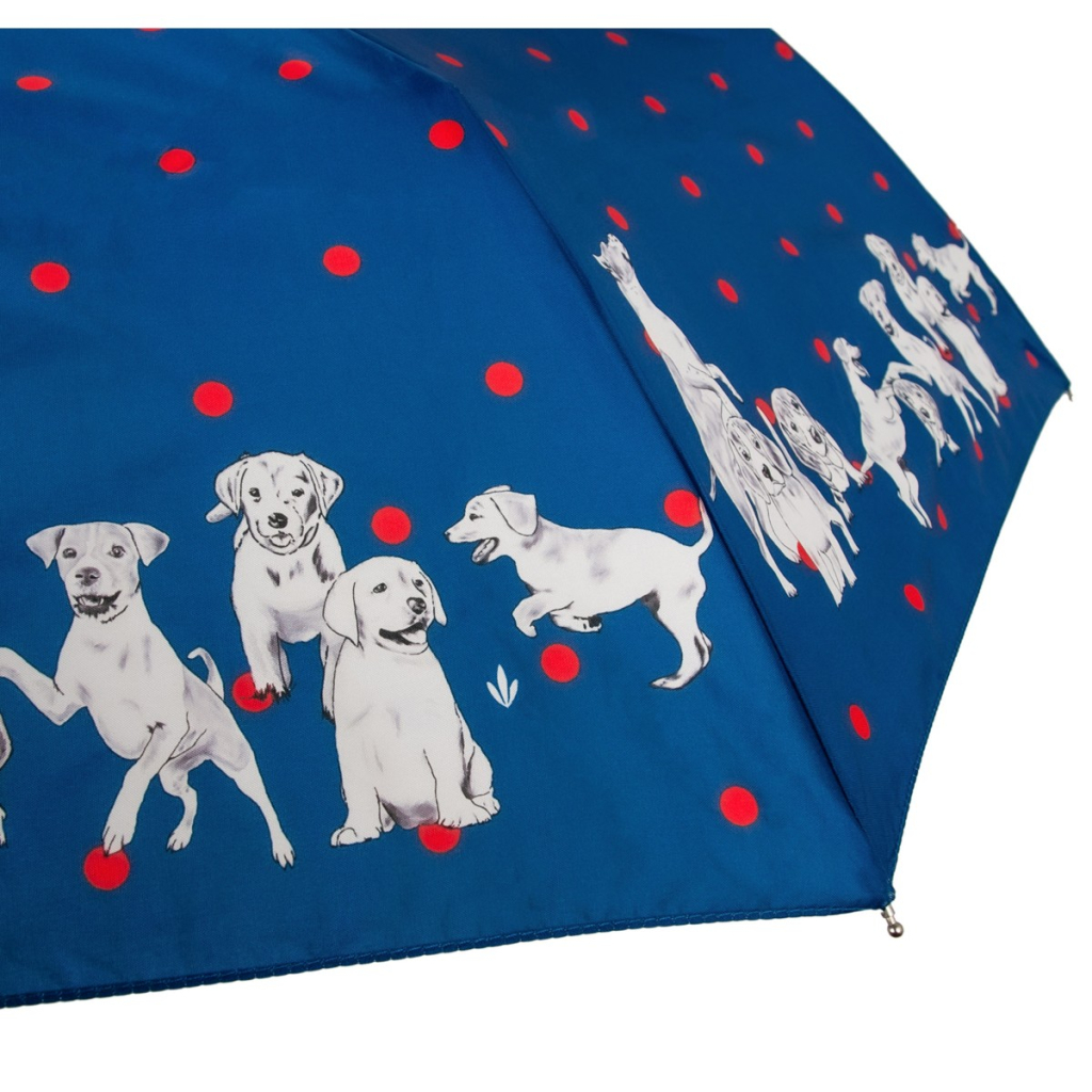 Парасоля Fulton L354-041185 Minilite-2 Milis Friends (L354-041185) - изображение 11