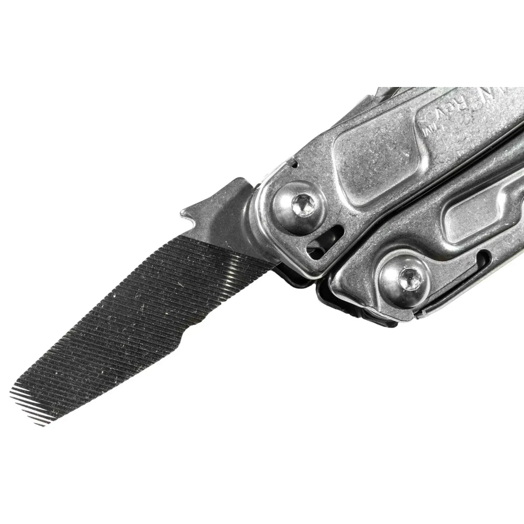 Мультитул Leatherman REV (832130) - picture 8