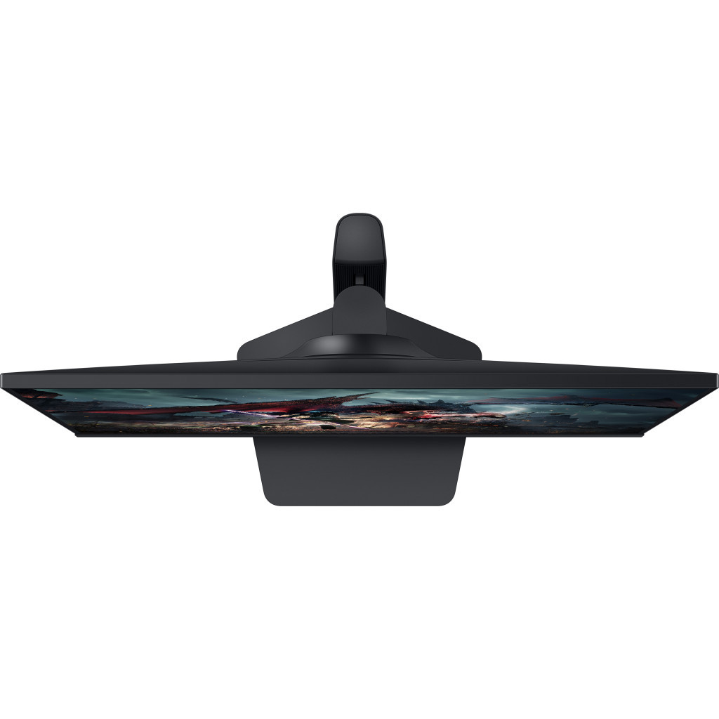 Монітор Samsung LS27DG500EIXCI - зображення 9