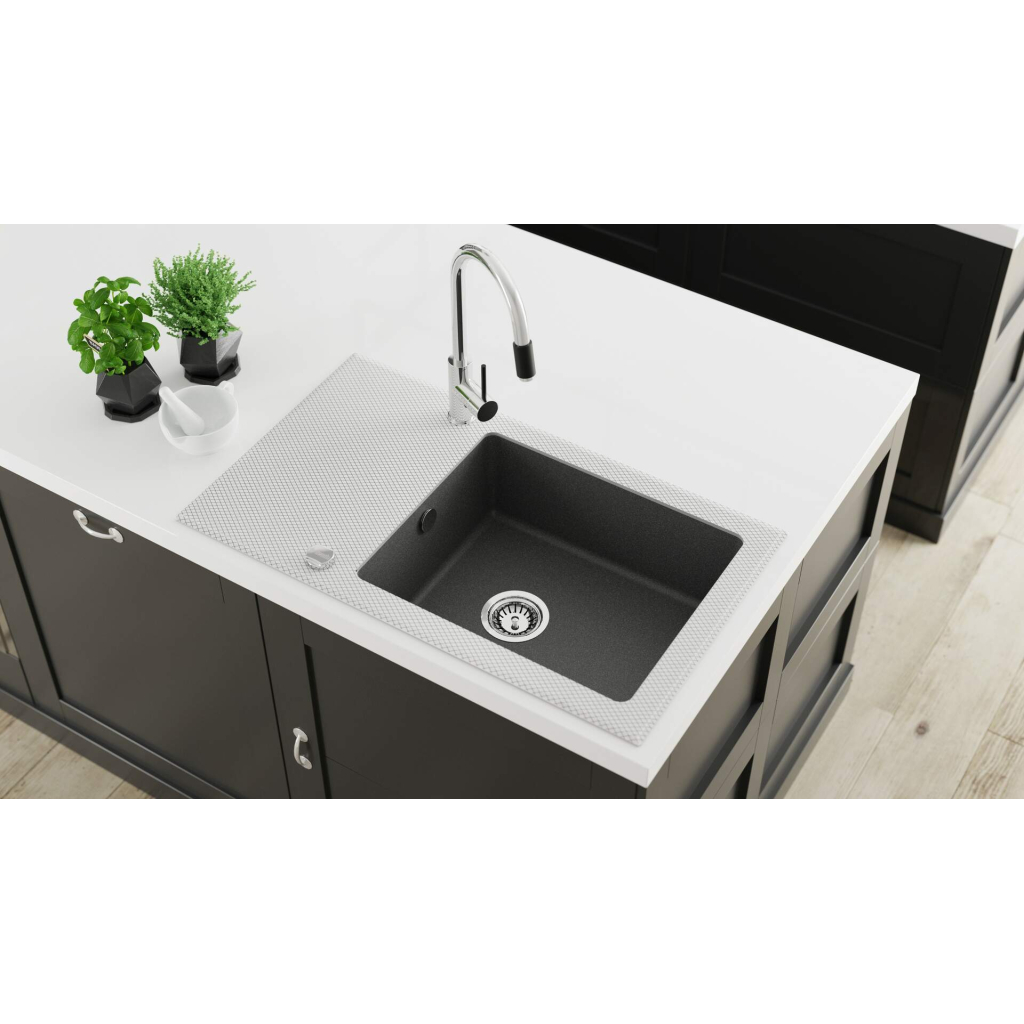 Змішувач Deante Aster (BCA_064M) - зображення 3