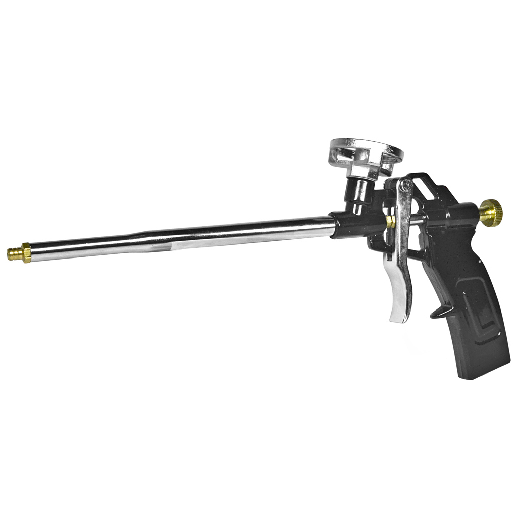Пістолет для монтажної піни Stark SB-01 (300001001) - зображення 1