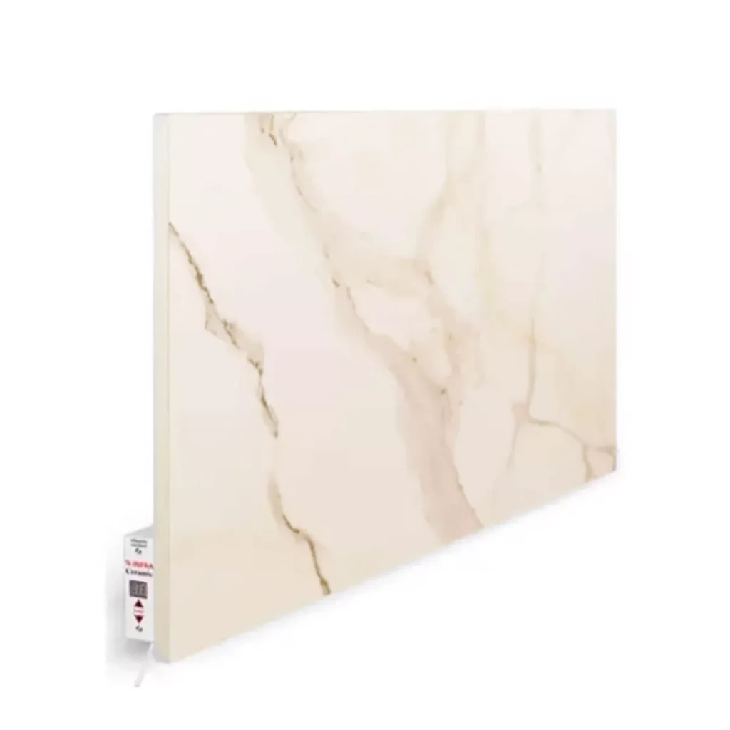 Обігрівач Grunhelm GCH-750WM - зображення 1