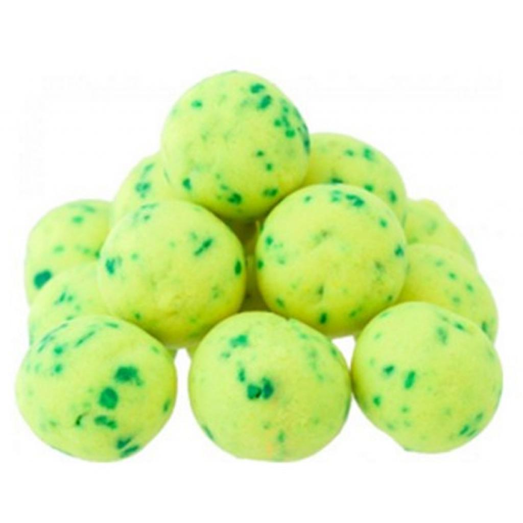 Бойл Brain fishing Pop-Up F1 Sun Shine (макуха) 10 mm 20 gr (1858.01.88) - зображення 2