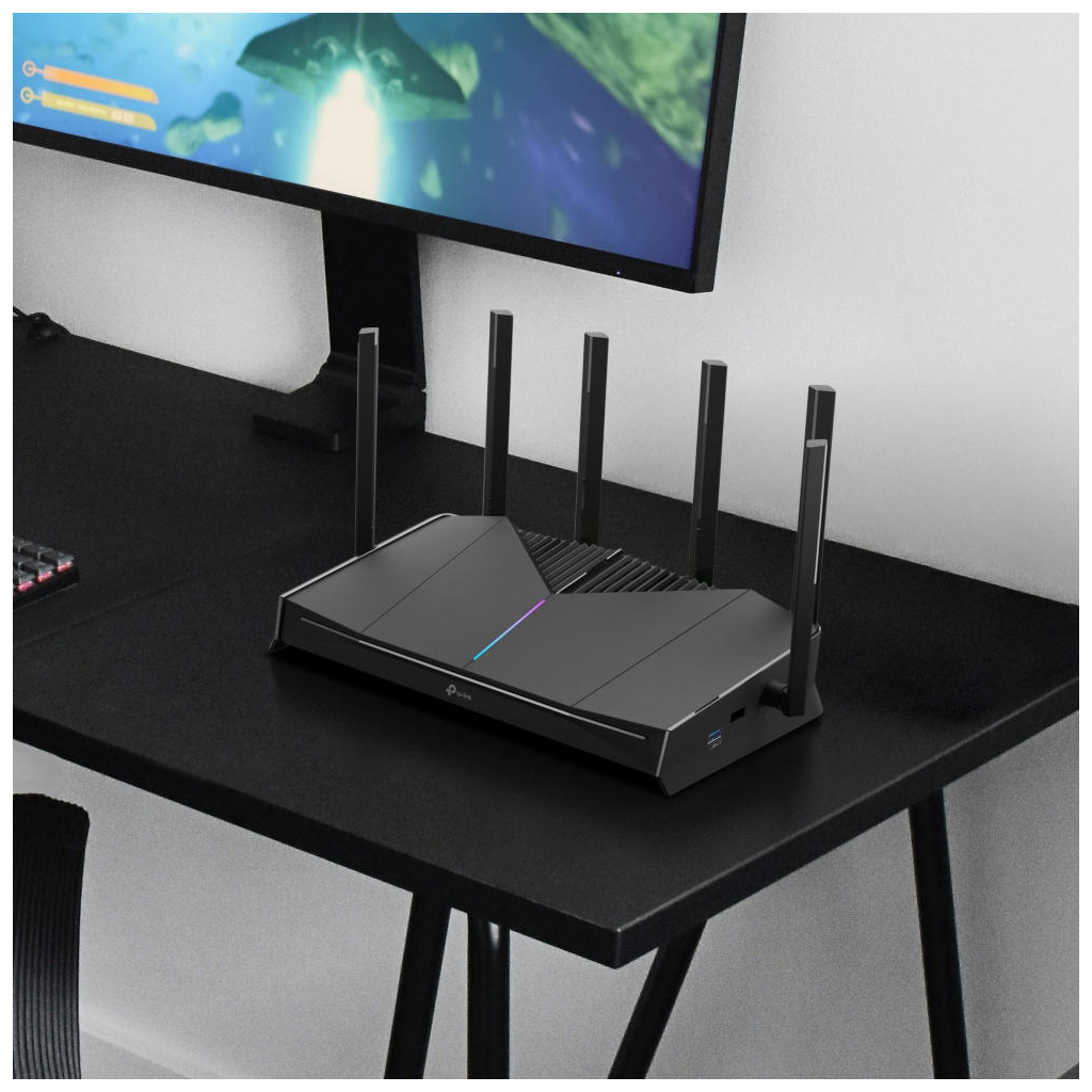 Маршрутизатор TP-Link ARCHER-GE400 - зображення 10