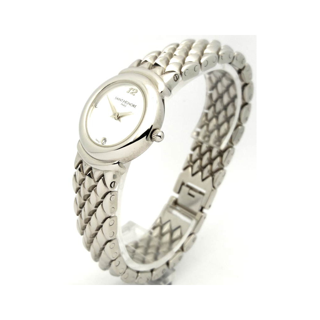 Наручний годинник Saint Honore 731004 2ABA - зображення 2