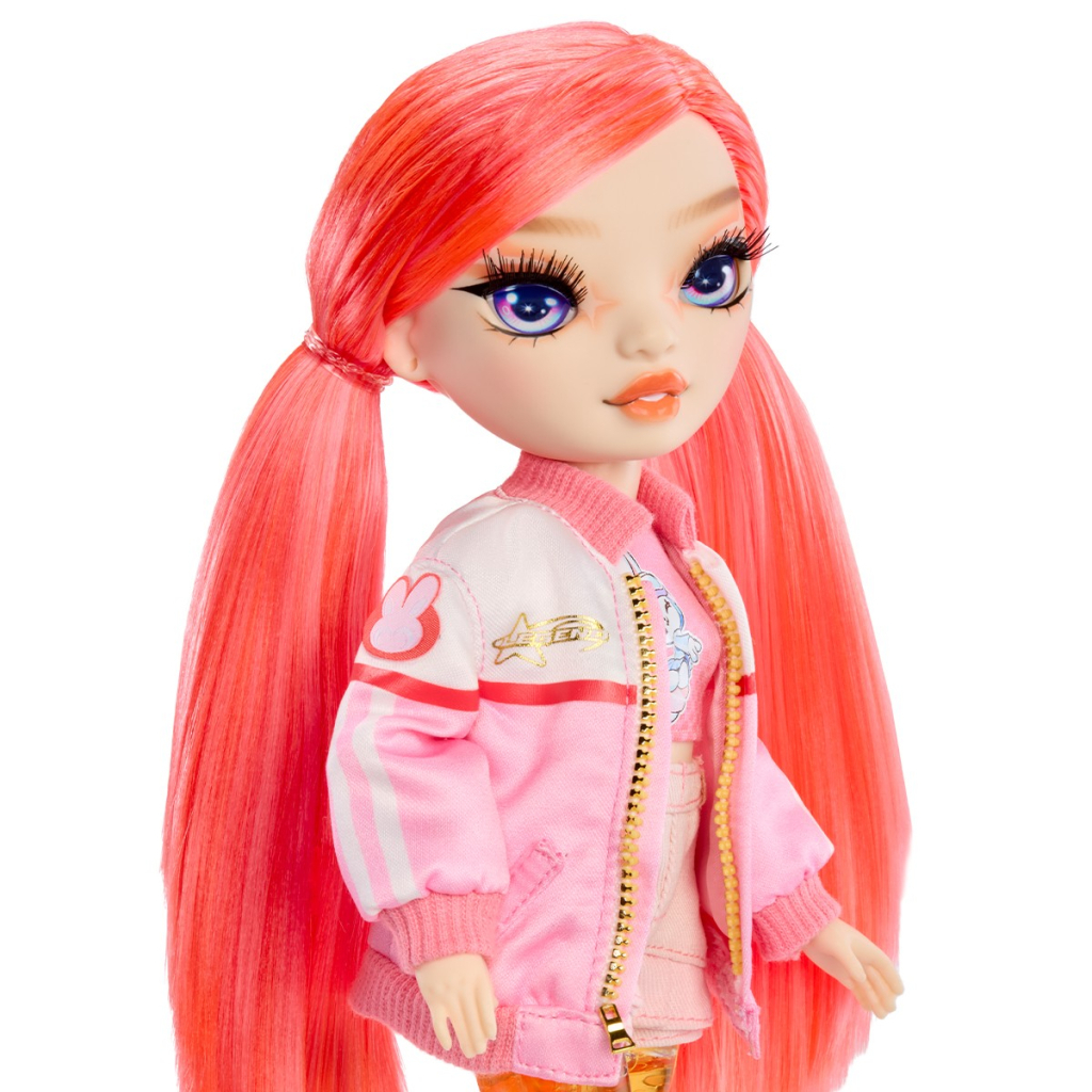 Лялька Rainbow High Sparkle and shine Доун (429234) - зображення 3