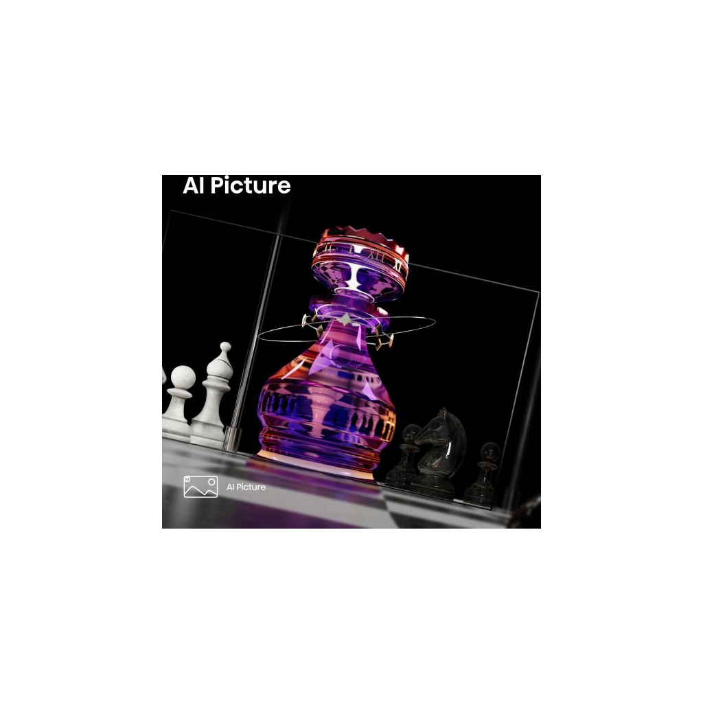 Телевізор Hisense 55A85Q - зображення 9