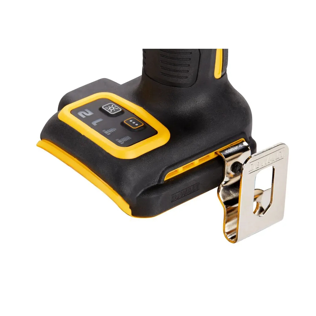 Гайковерт DeWALT 18 В XR Li-lon,406 Нм, без АКБ та ЗП, TSTAK (DCF922NT) - изображение 3