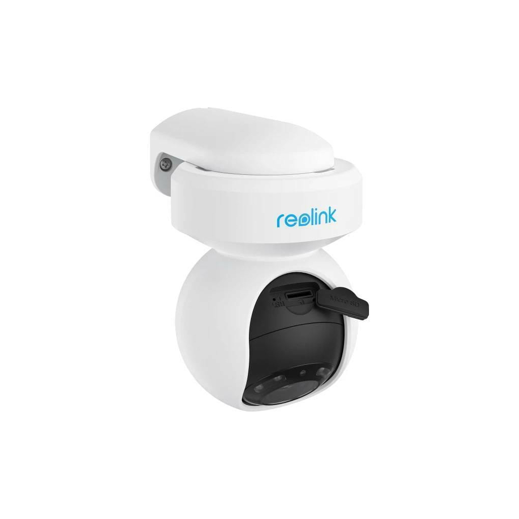 Камера відеоспостереження Reolink E1 Outdoor Pro - зображення 3