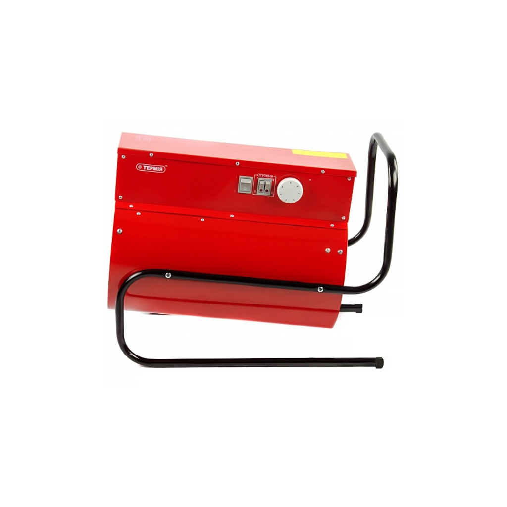 Обігрівач Термія АО ЕВО 6,0/0,4 (3х400B)Р ТП УХЛ 3.1 - зображення 2