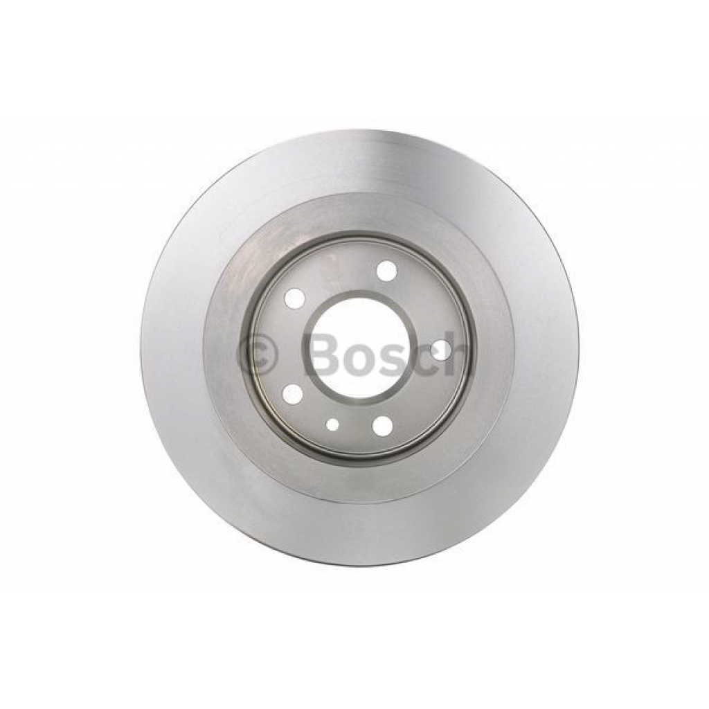 Гальмівний диск Bosch 0 986 479 646 - зображення 3