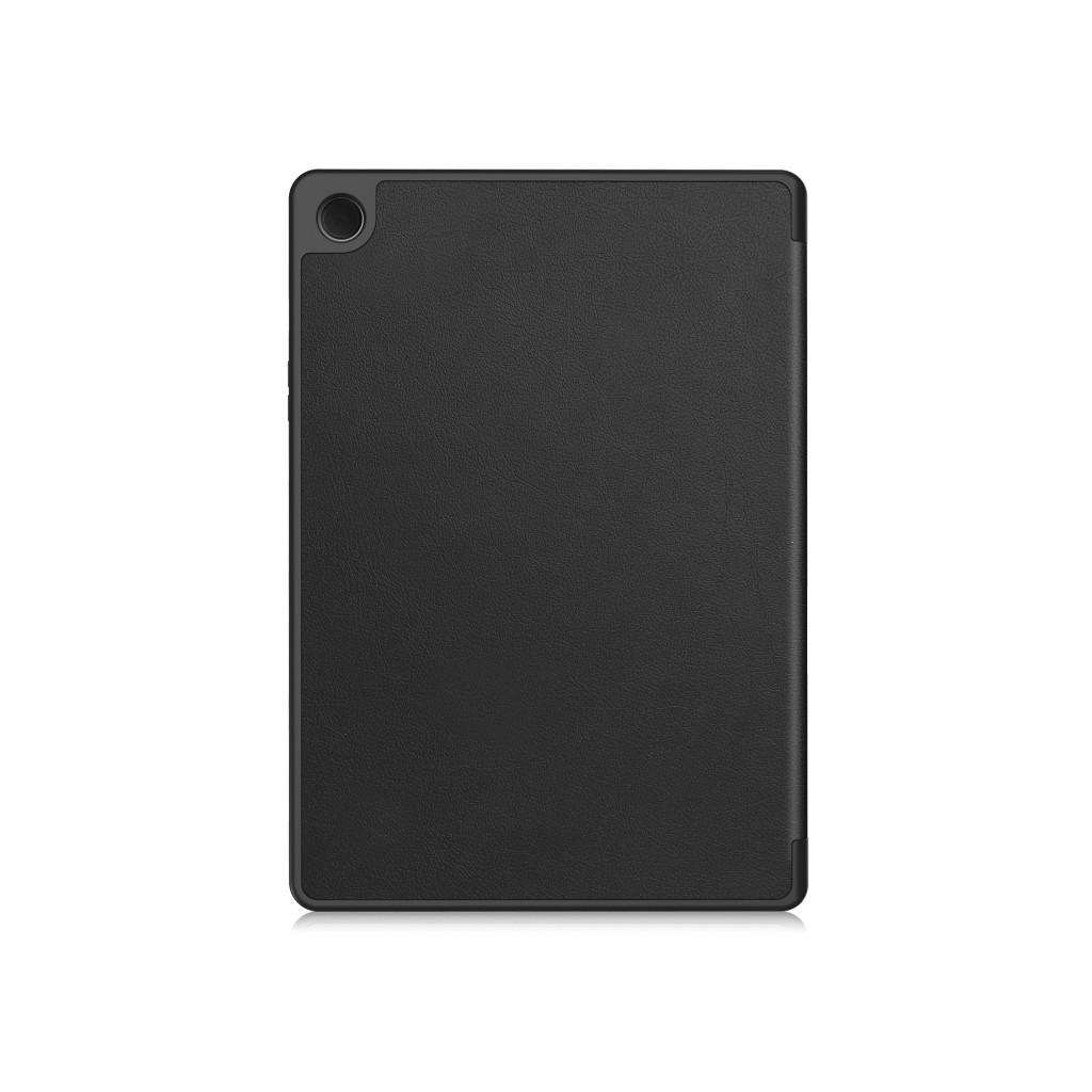 Чохол до планшета BeCover Flexible TPU Mate Samsung Tab A9 Plus SM-X210/SM-X215/SM-X216 11.0" Black (710341) - зображення 3