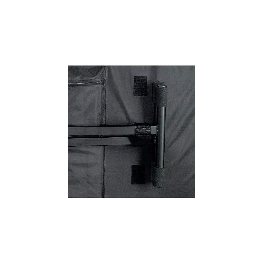 Кейс для клавішних RockCase Premium Line - Keyboard Soft-Light Case (RC 21617 B) - изображение 4