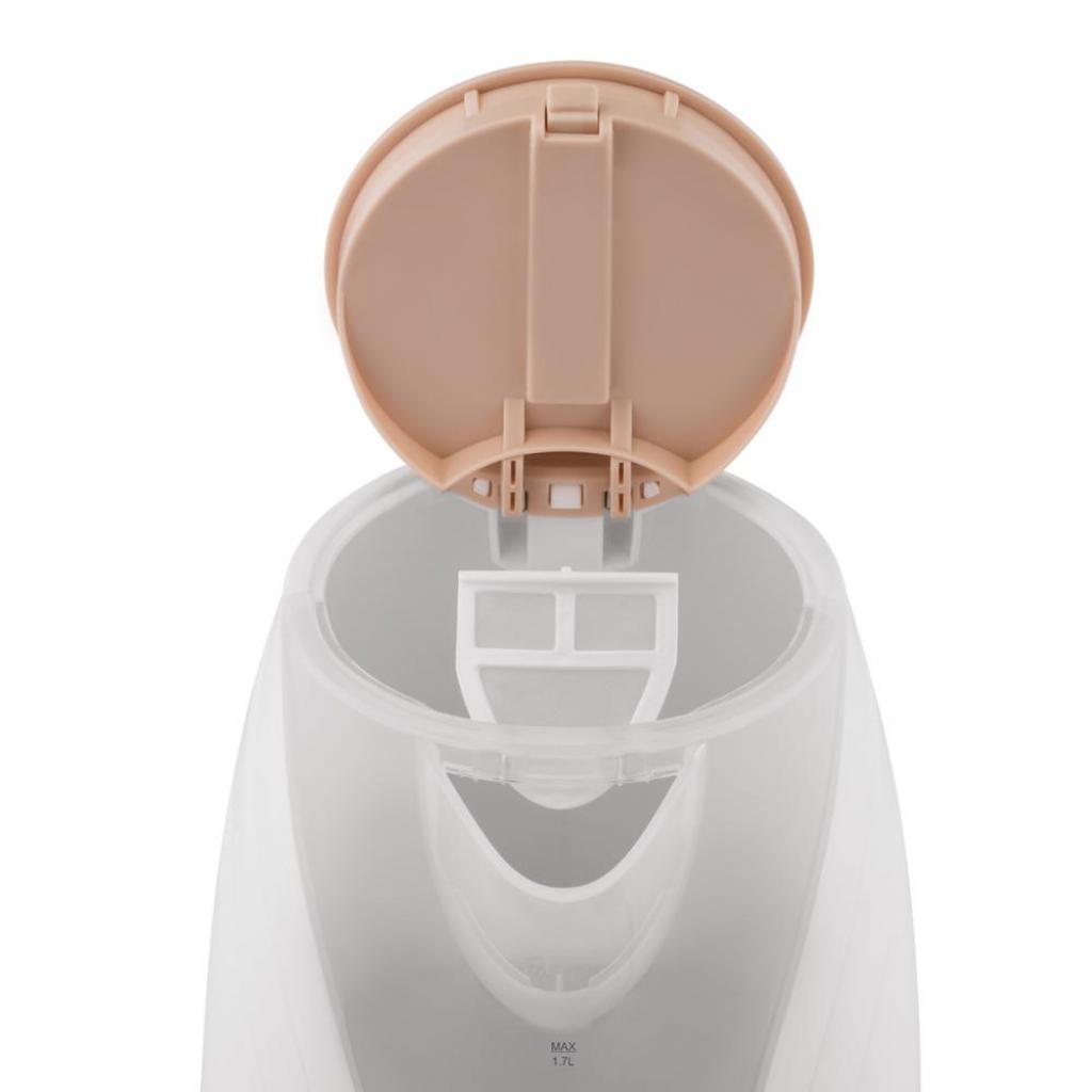 Електрочайник Scarlett SC-EK18P43 - зображення 3