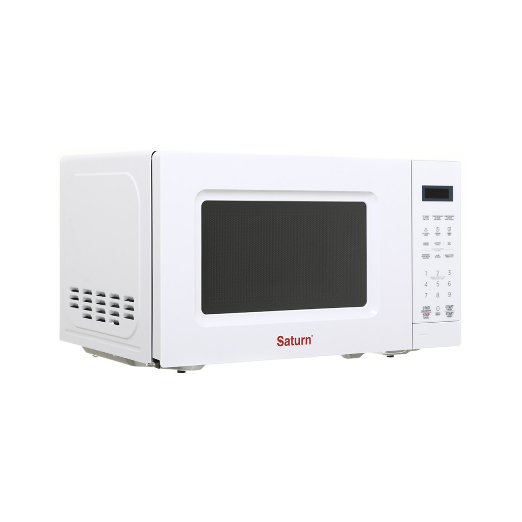 Мікрохвильова піч Saturn ST-MW7164 - изображение 2