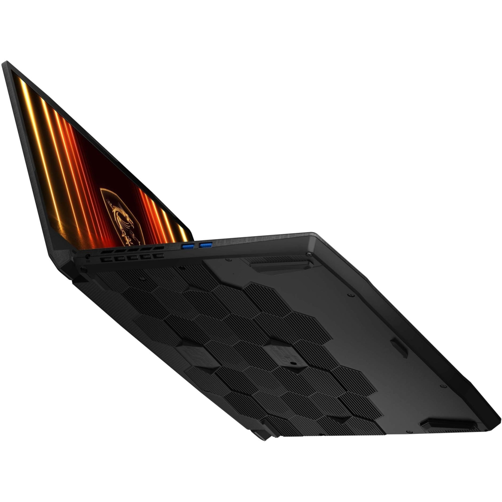 Ноутбук MSI Katana 15 HX B14WGK-681XUA (9S7-1587C1-681) - зображення 10