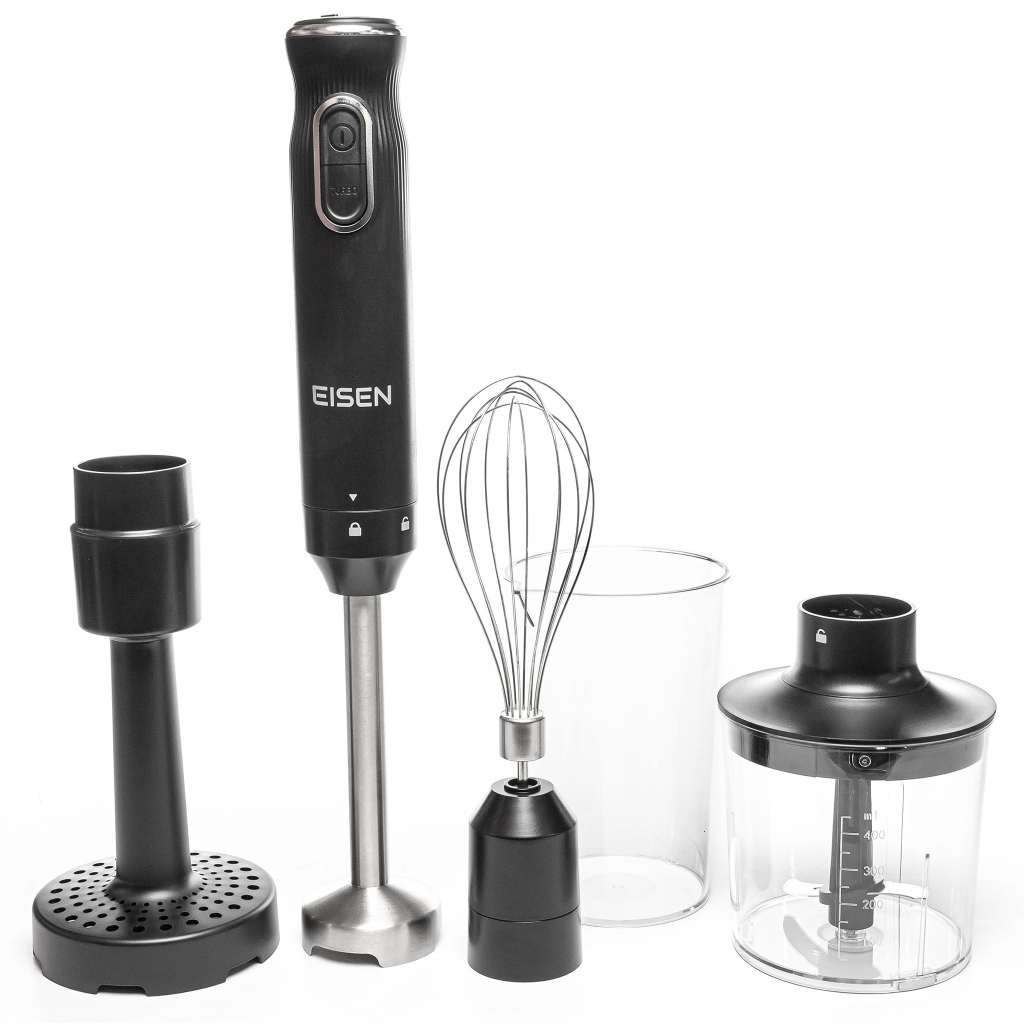Блендер Eisen EBS-104P - зображення 1