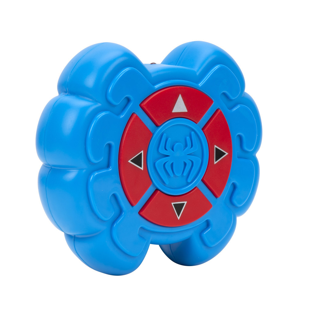 Радіокерована іграшка Spidey Remote Control Vehicle Spidey (SNF0023) - зображення 8