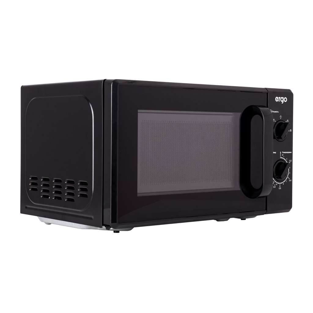 Мікрохвильова піч Ergo EM-2060 - зображення 5