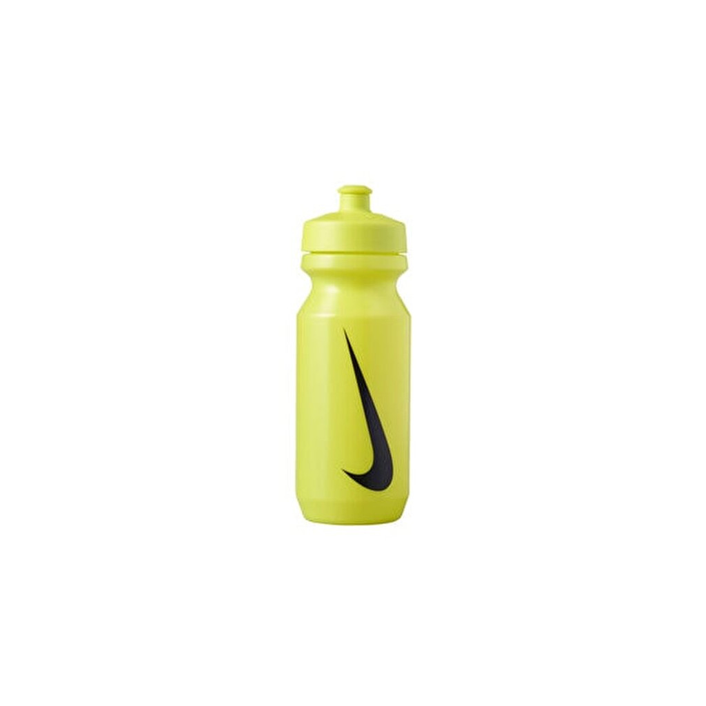 Пляшка для води Nike Big Mouth Bottle 2.0 32 OZ салатовий 946 мл N.000.0040.306.32 (887791197641) - зображення 1