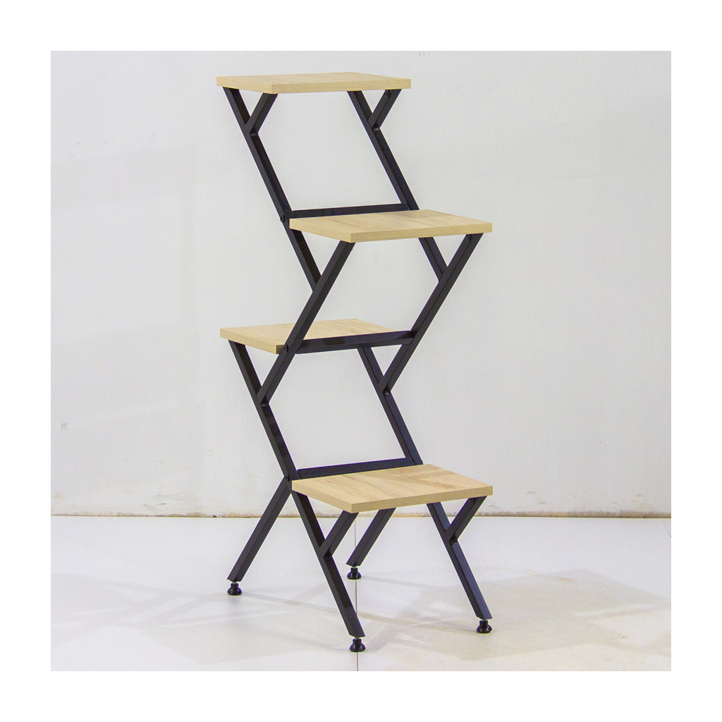 Підставка для квітів Richman Течія – 4 полички (R00000039467) - изображение 5