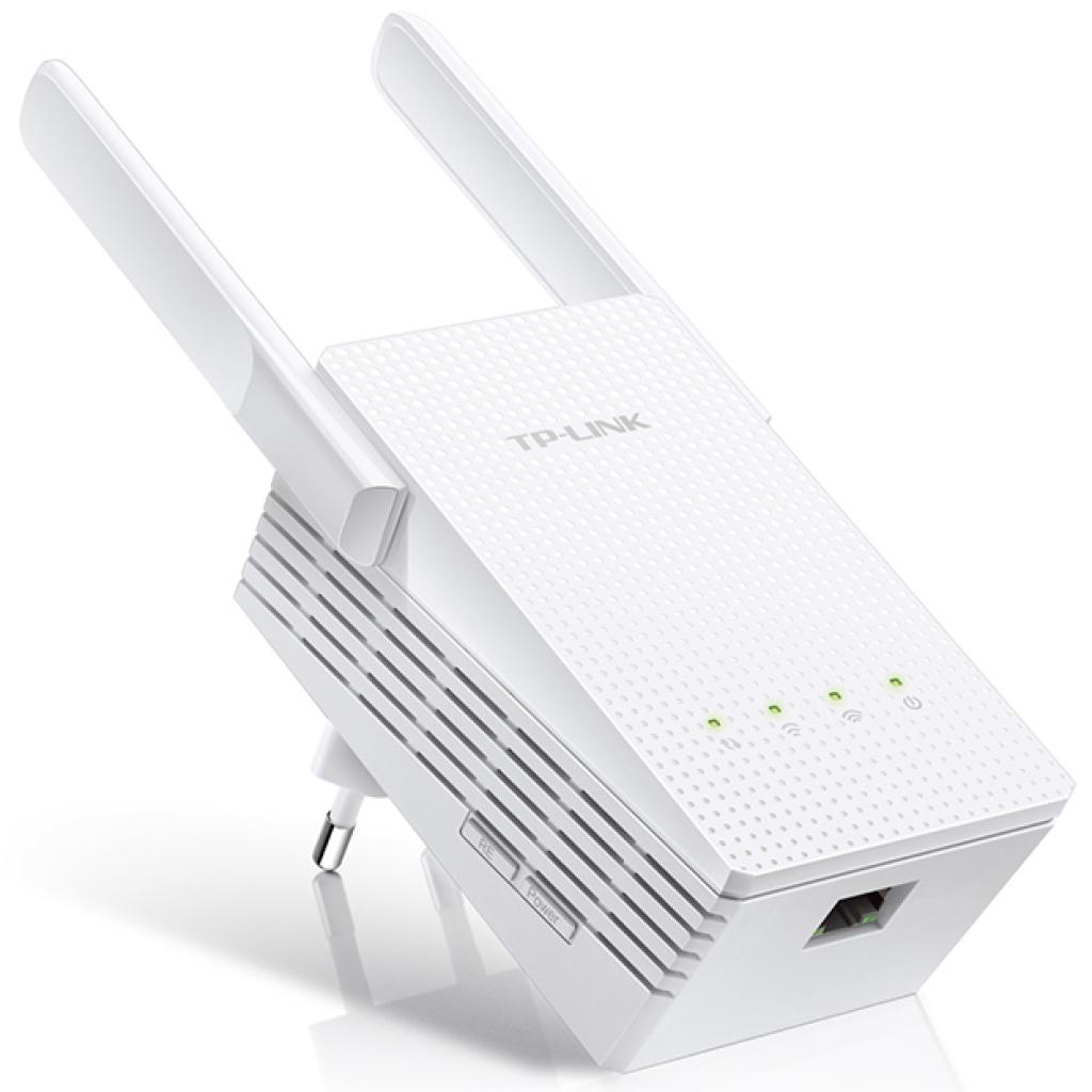 Ретранслятор TP-Link RE210 - зображення 3