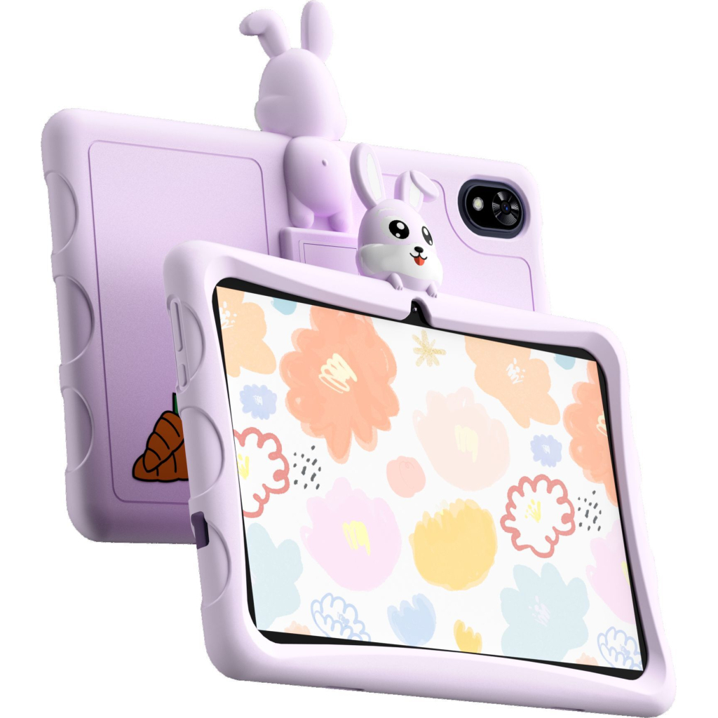 Планшет Doogee U9 Kids 10.1" 3/64GB Wi-Fi Purple (6924351664404) - picture 12