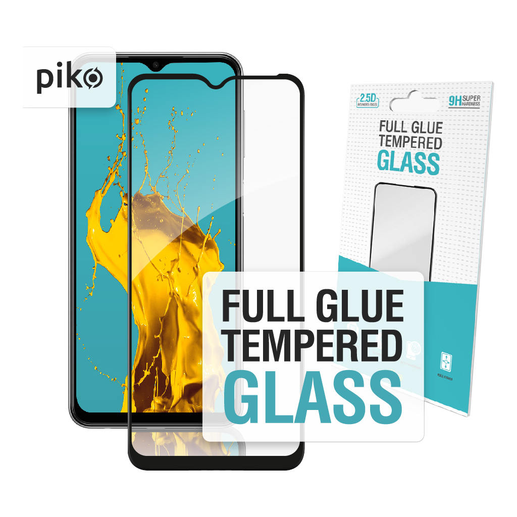 Скло захисне Piko Samsung M33 5G (1283126522604) - зображення 1