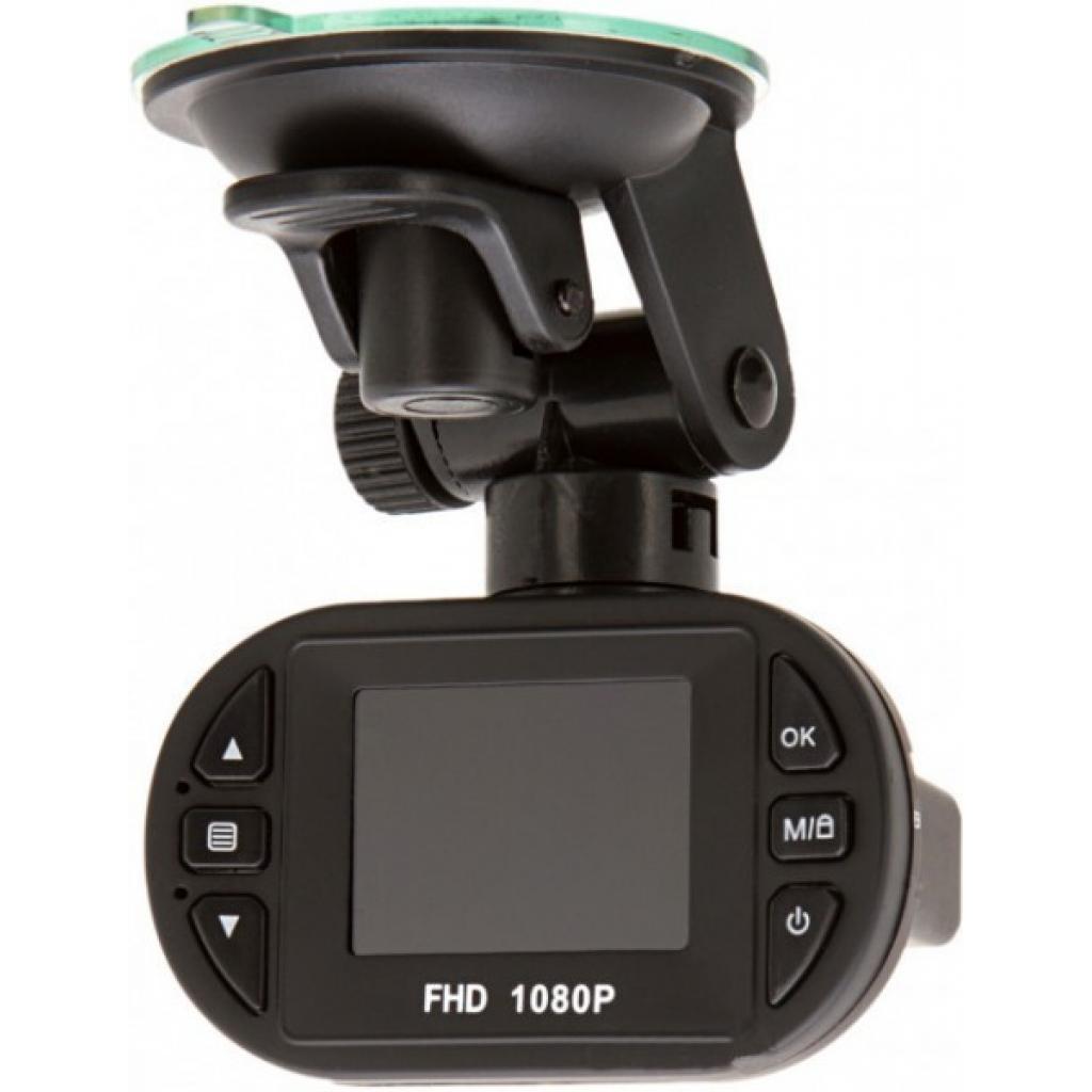 Відеореєстратор Atrix JS-X120 (black) (x120b) - зображення 2