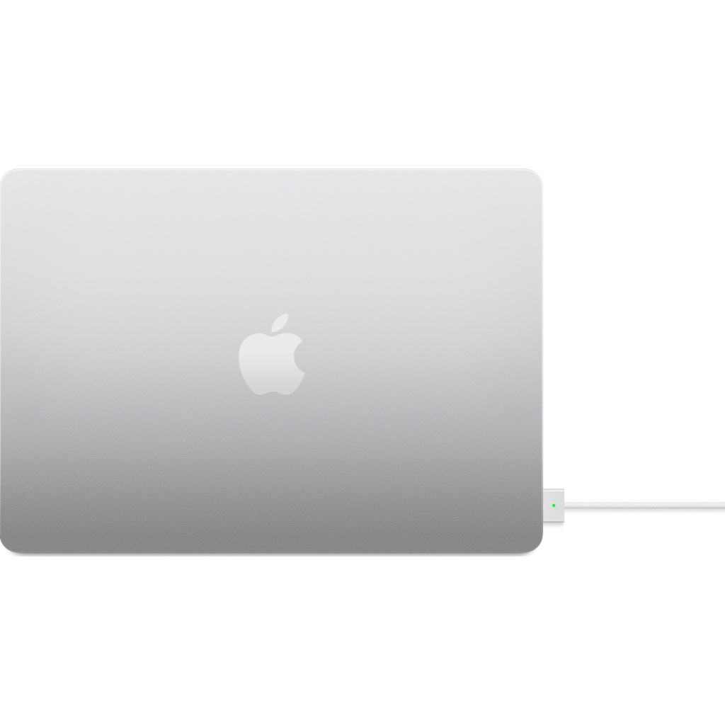 Кабель живлення USB-C to MagSafe 3 2.0m silver Model A2363 Apple (MW613ZM/A) - picture 3