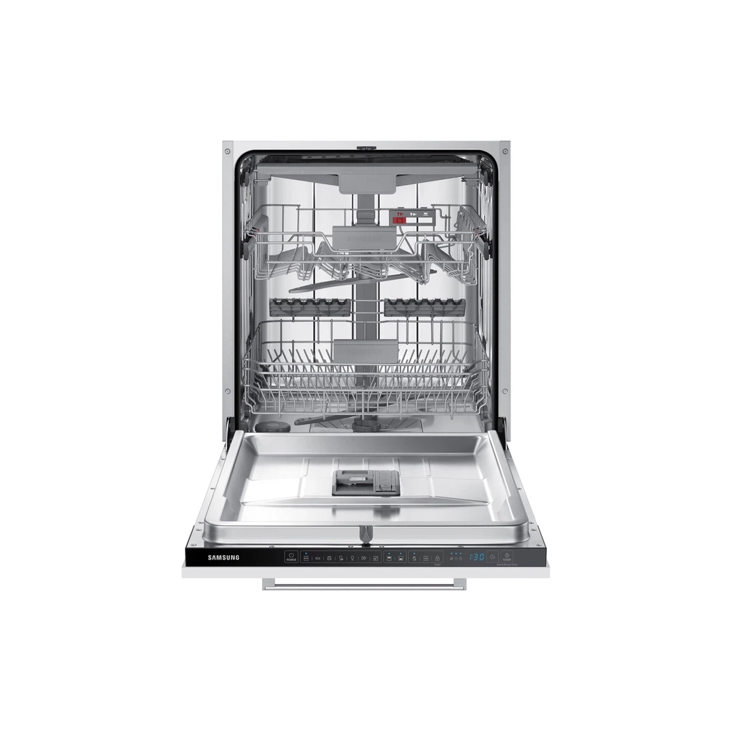 Посудомийна машина Samsung DW60CG550B00UA - picture 2