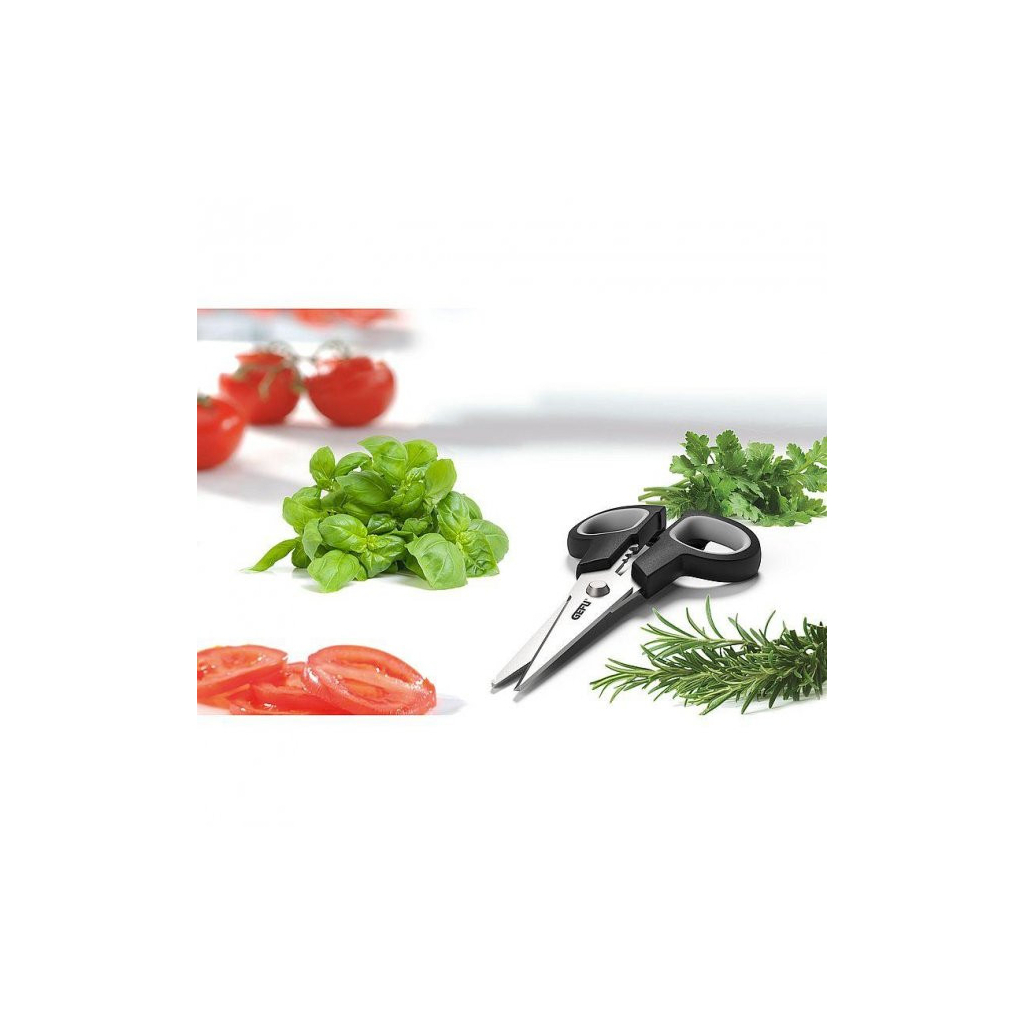 Кухонні ножиці Gefu Botanico для зелені (12661) - зображення 4