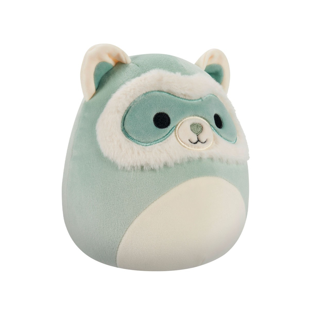 М'яка іграшка Squishmallows Тхір Хемкі 19 см (SQCR05403) - зображення 6