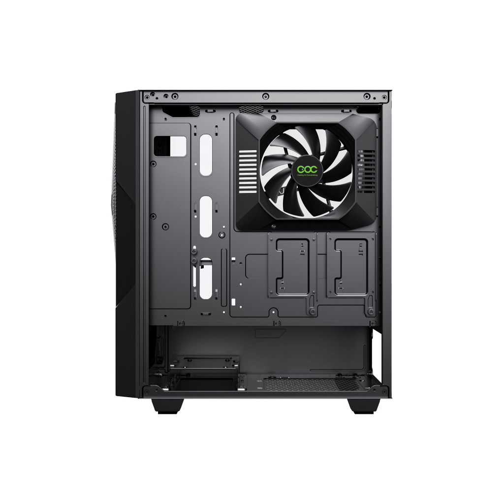 Корпус Gamemax Typhoon COC - зображення 8