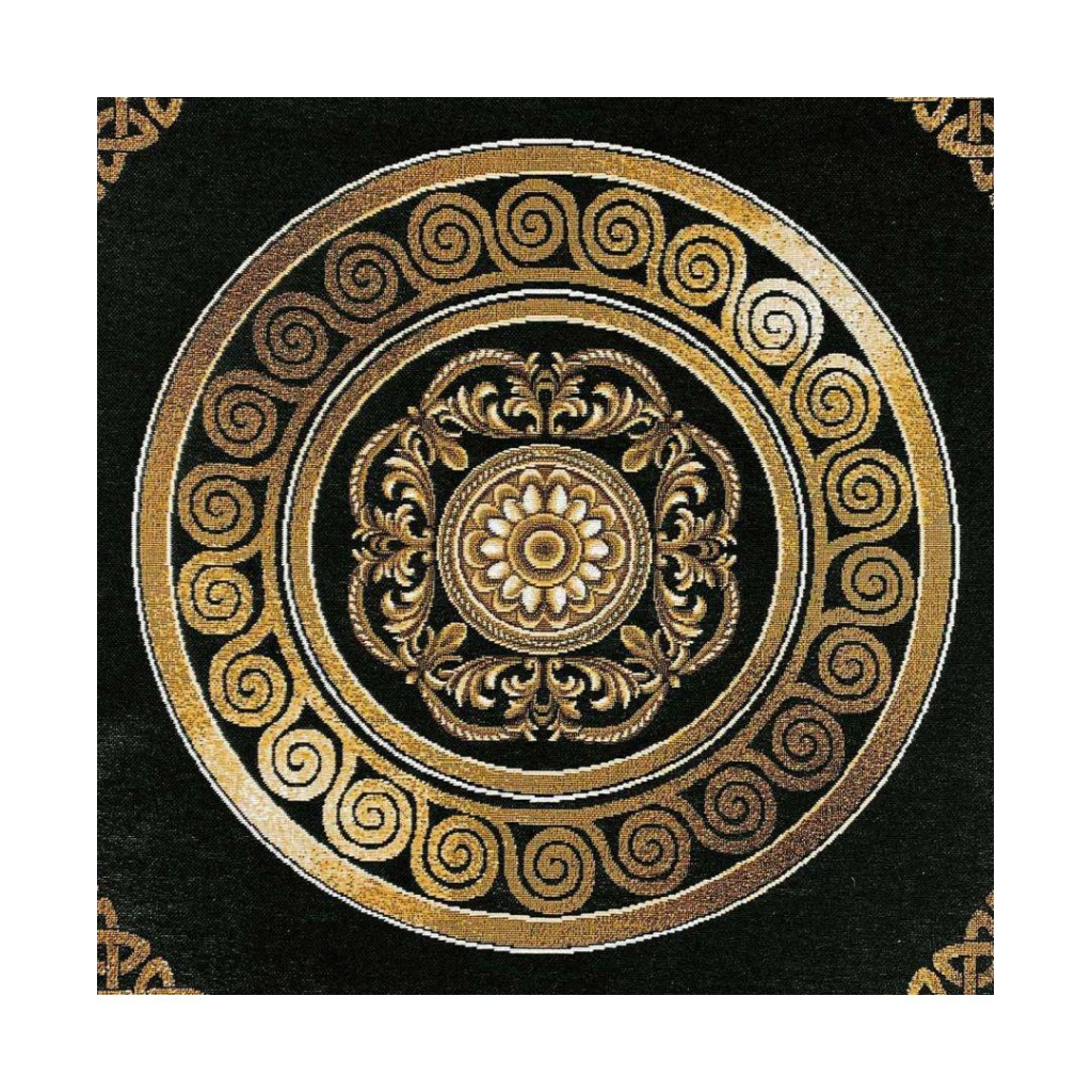 Скатертина Прованс Baroque 90х100 (030157) - зображення 4