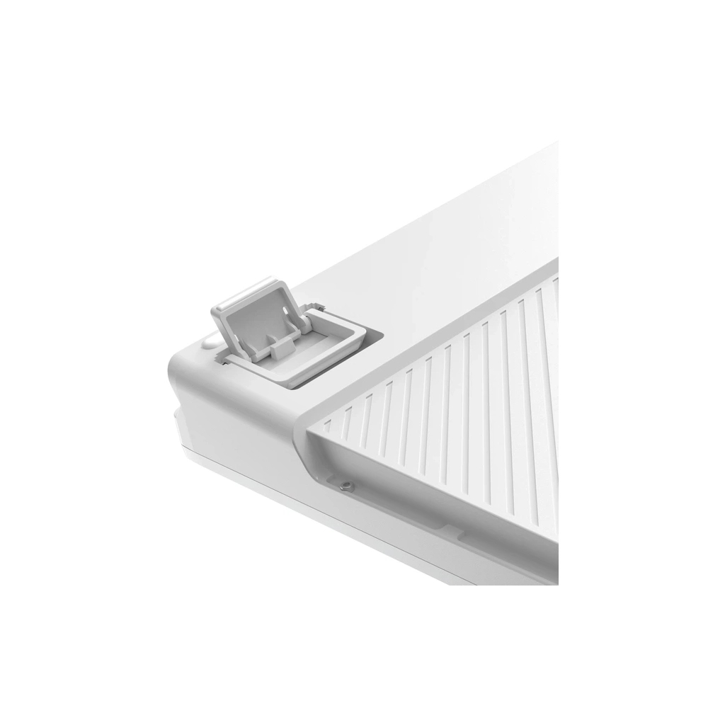 Клавіатура A4Tech Bloody AT75 USB RGB UA White (4711421002776) - зображення 10