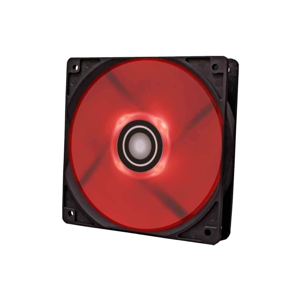 Кулер до корпусу Xilence XPF120.ARGB (XF063) - зображення 10