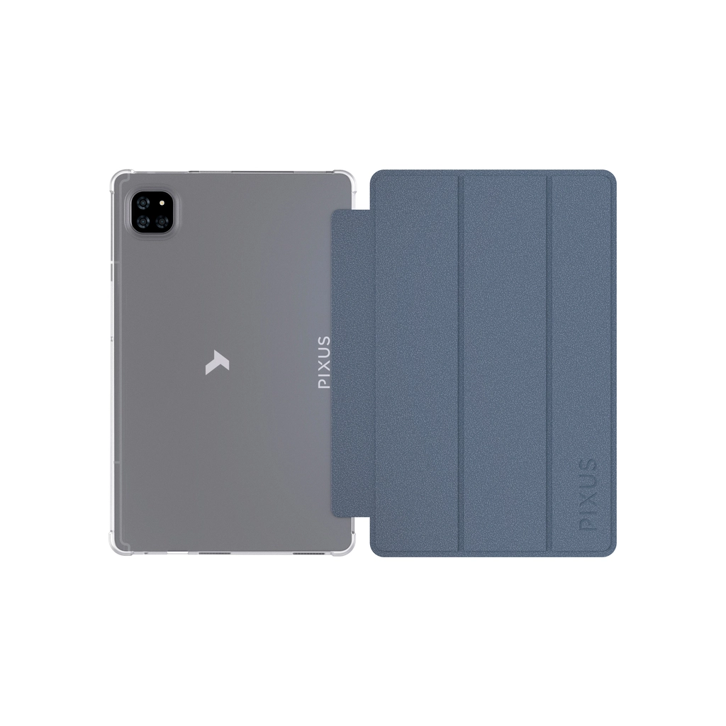 Чохол до планшета Pixus Falcon gray (4897058531855) - изображение 5