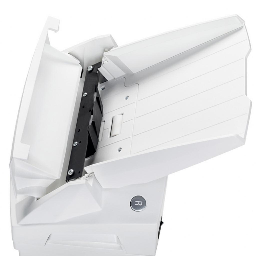 Знищувач документів HSM Securio AF100 (4x25) (6060100) - зображення 6