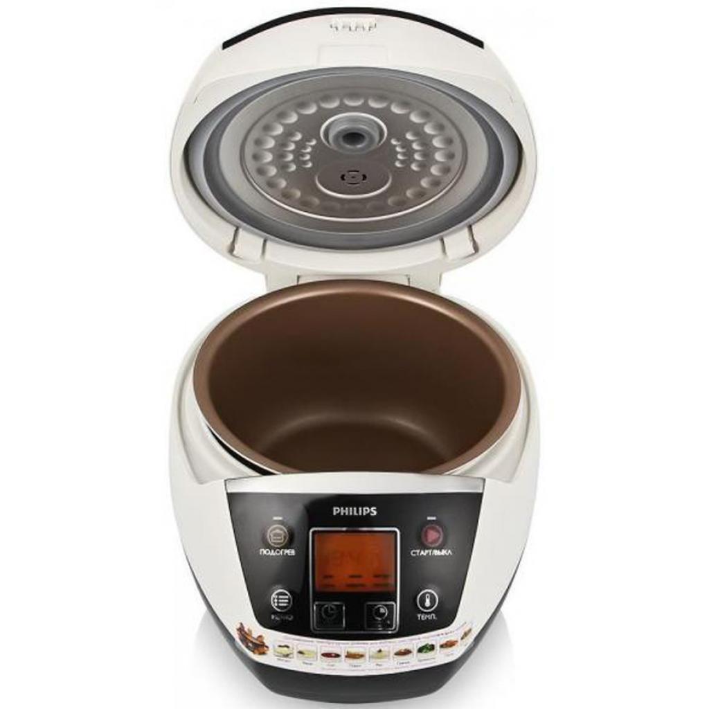 Мультиварка Philips HD 3134/00 (HD3134/00) - зображення 5